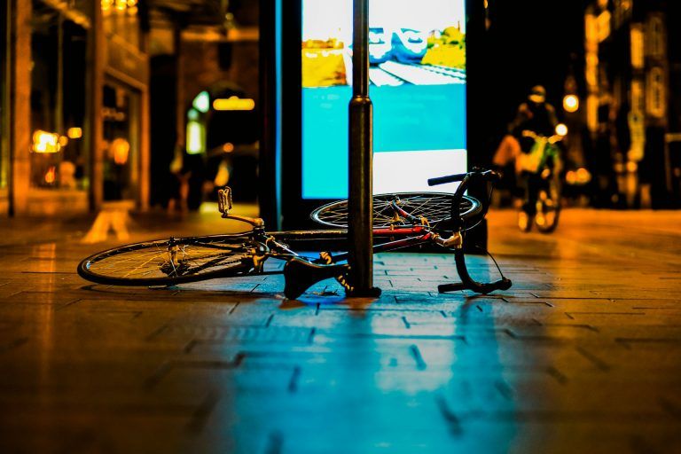 Chair’s Report for 24/25 – CycleKirklees AGM 2025